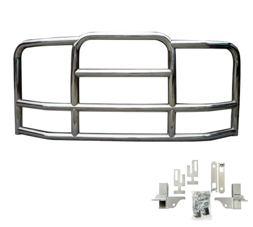 Mytee Large Model VOLVO VNL Guard