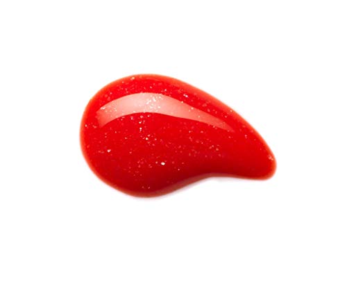 Revlon Gloss Super No. 255 Lustrous - 3.8 ml, Kiss Me Coral - Image 2