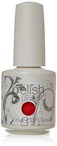 Harmony Gelish, Gel de manicura y pedicura (Tiki Tiki Laranga) - 15 ml.