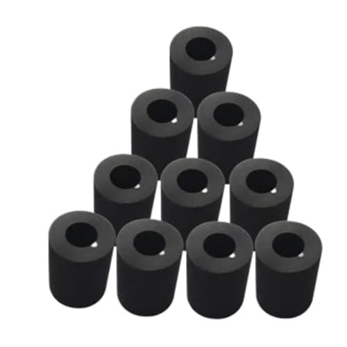 Rouleau de ramassage Kyocera 1800 kit de 10 pièces pour bac d'alimentation