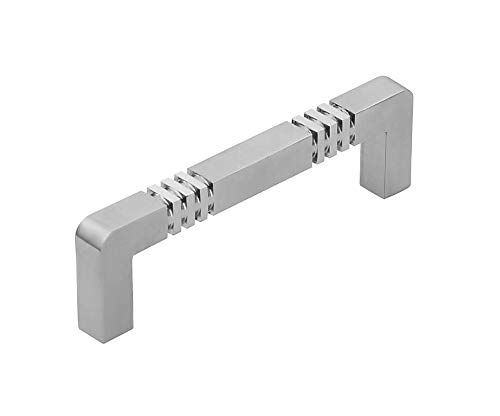 Prince Stainless Steel Drawer/Cabinet Handles Pack of 30 (224mm) DS-15