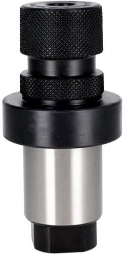 Husillo de rainurage pour réparer les pannes de rainureuse