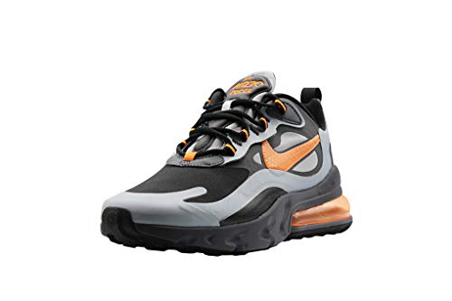 Nike Air Max 270 React WTR Sneakers Grigio Nero