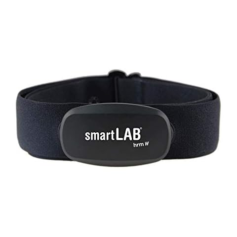 Cinturón de ritmo cardíaco SmartLab HRM W Cover