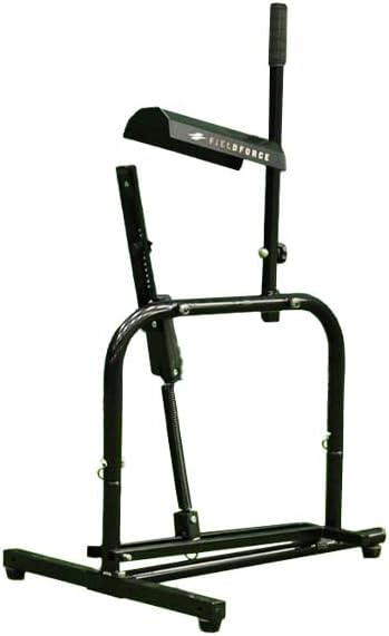 [フィールドフォース] 野球 ピッチングマシン 手動式小型ピッチングマシン FIELD FORCE（フィールドフォース） 小型手動式ピッチングマシンMINI