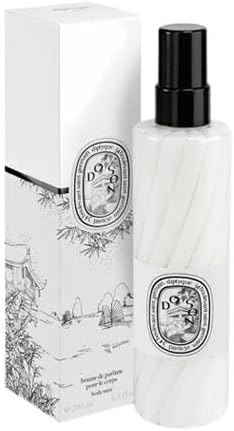 香水 【diptyque】DO SON ボディフレグランスミスト 200ml