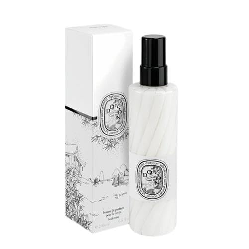 ディプティック ボディミスト ドソン（テュベルーズ）200ml DIPTYQUE DO SON BODY MIST [58l] [並行輸入品]