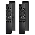 ?Pack of 2? for Samsung TV Remote Control Replacement