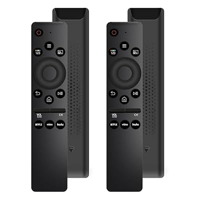 ?Pack of 2? for Samsung TV Remote Control Replacement