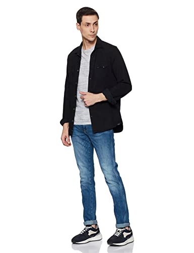 Image of Wrangler Men's Slim Fit Jeans