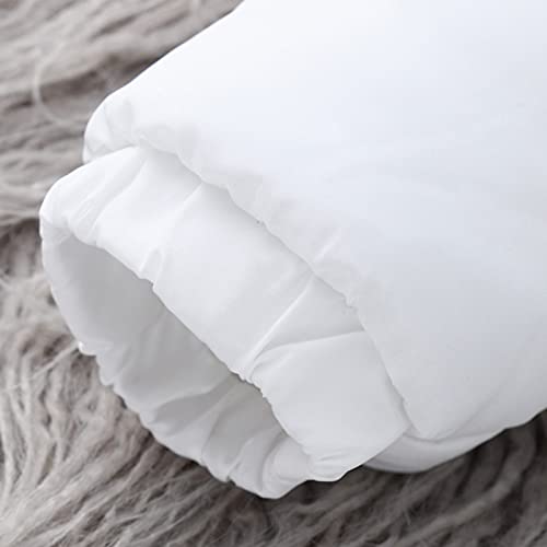 Baby Infant Outerwear Romper Snowsuit Toddler Girls Boys Warm Jacket Coat Snowday Puffer Hooded Jumpsuit for Kids2