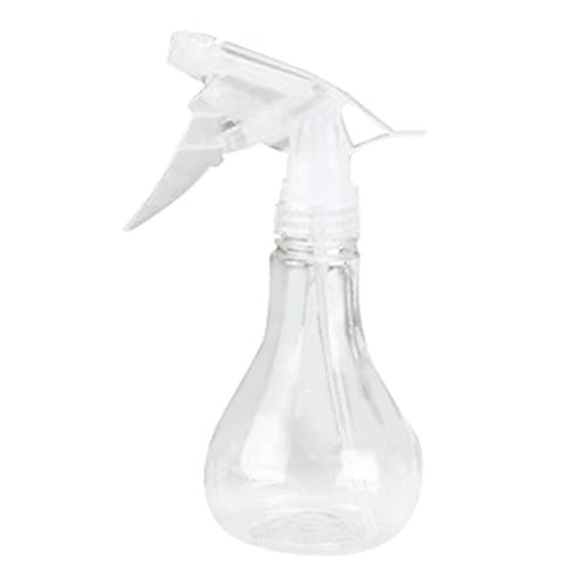 2x 250ML Empty Spray Bottle Leak Proof Trigger Sprayer