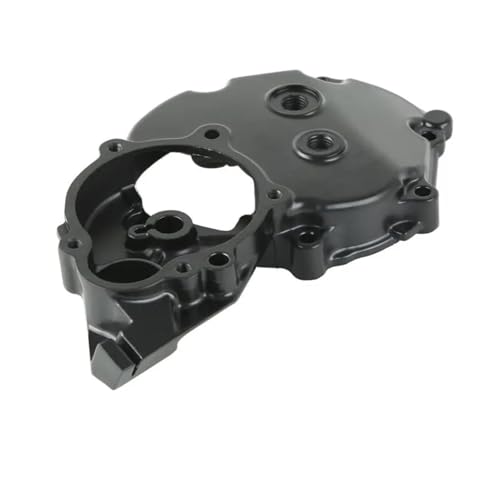 Tapa de cárter de motor derecho ZX-10R protector de estator contra impactos y fugas
