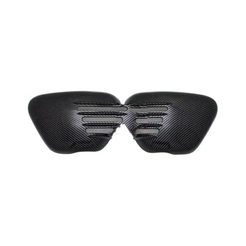 Carénages pour Bonneville T100 2017-2023 haut de gamme avec panneaux moto