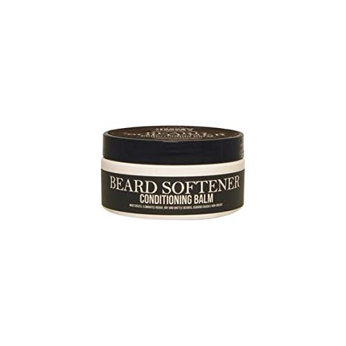 Uncle Jimmy Beard Softener 2 Oz