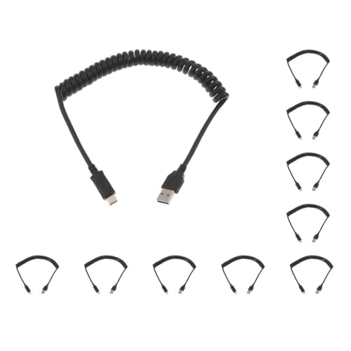 10̃ZbgUSB 3.0IX-USB C X^C-CIXXvOP[uRCR[h