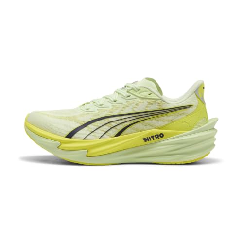 Image of Puma Womens Deviate Nitro 4 WNS Running Shoe