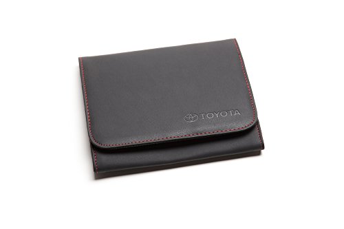 TOYOTA kĎԌؓ I[i[YhLgP[X A5TCY ubNiV{j ԃXeb`