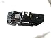 Nishika N8000 35mm 3-D Camera Quadra Lens System by NISHIKA 3D