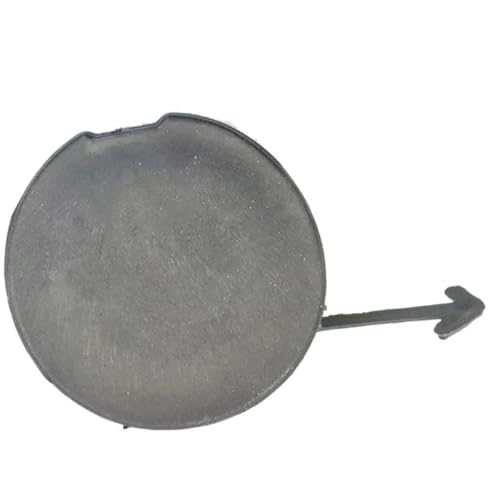 Cache-attelage pour Jazz GE6 GE8 | Cache-Crochet de remorquage arrière 71504TF0000