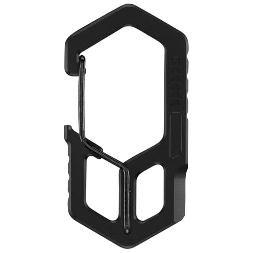 Gerber 3-in-1 Keychain Carabiner Tool