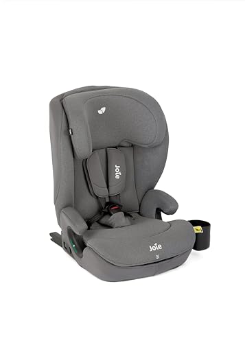 Siège auto i-Size i-Irvana R129 Pebble gris - Joie