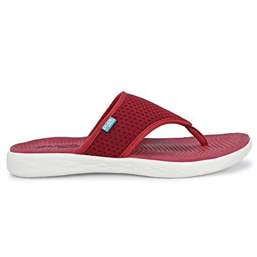 Image of PUPIL LONDON Womens Kent-101 Flip-Flop