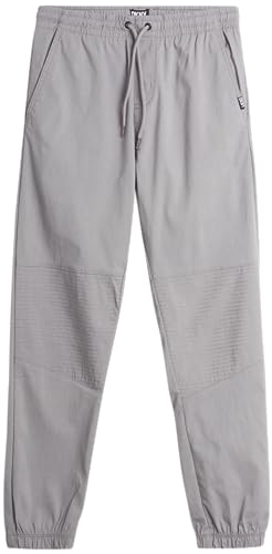 【秋冬仕様】 WARM 3D LOGO JOGGER PANTS grey M 秋冬仕様】 WARM 3D LOGO JOGGER PANTS grey M ゴルフ