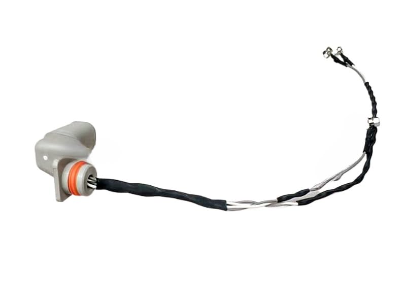 1-piece engine injector safety belt C5301402-