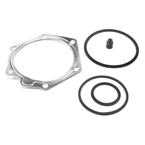 Kit de cylindre piston servo 4L80E extension broche transmission TH-400 joints
