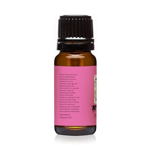 Image of Love Spell Type - Premium Fragrance Oil - 10ml