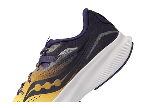 Image of Saucony Men's Ride 15 Sneaker