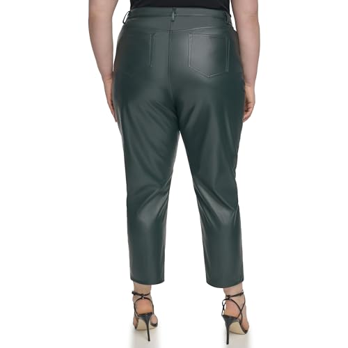 Calvin Klein Women's Straight Pant4