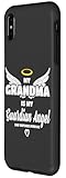 Zoom IMG-1 my grandma guardian angel she Zoom IMG-1 my grandma guardian angel she