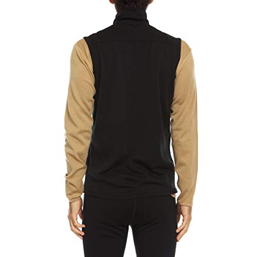 Image of Minus33 Merino Wool 4033 Adirondack Men's Midweight Vest - No Itch Renewable Fabric