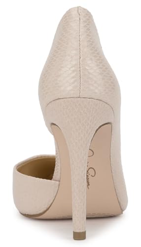 Image of Jessica Simpson Prizma D'Orsay Pumps