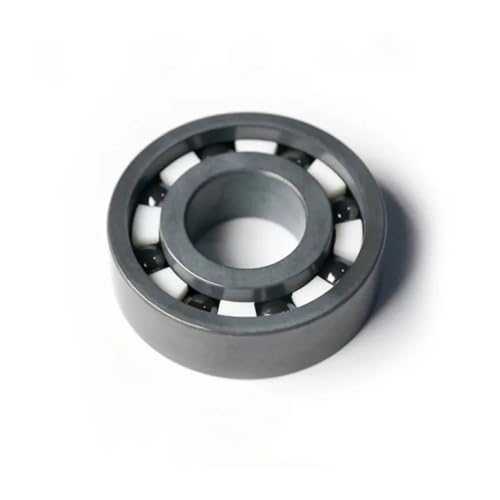 Roulements à billes céramique Si3N4 627 haute performance pour rollers - 5