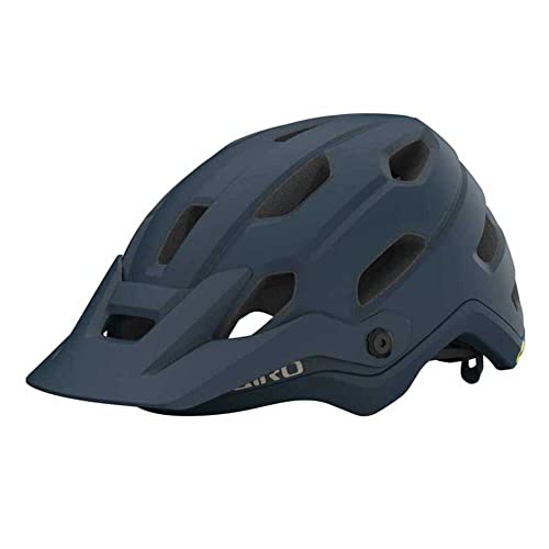 Giro Bicicleta Unisex – Casco de Bicicleta para Adultos, Color Azul Mate 22, M