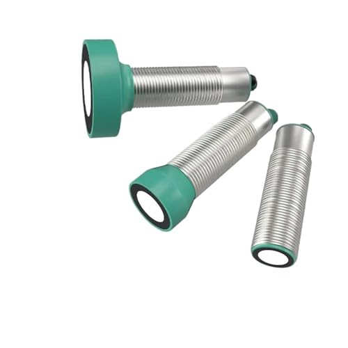 Capteur de proximité à ultrasons compatible UC2000 UC4000 UC6000 cellule détection filetée M30 - 4