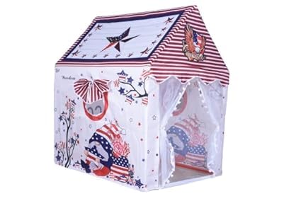 Sanzzy Colorfull and Extremely Light Weight Indoor and Outdoor Kids Play Tent House for 10 Year Old Girls and Boys Children (Unicorn) (B0CXXX5JC4) Amazon Price History, Amazon Price Tracker
