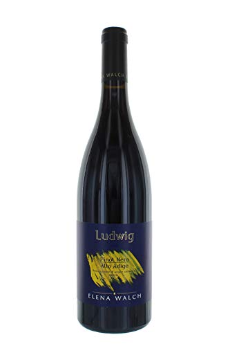 Pinot Nero Elena Walch Ludwig Cl 75
