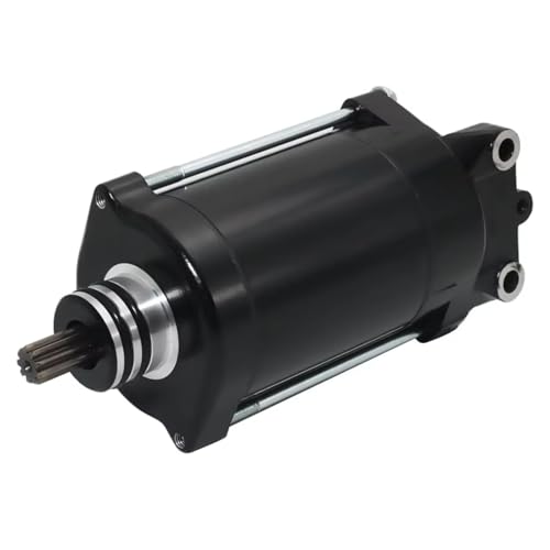 Moteur start démarreur Kawasaki Jet Ski résout blocage lancement 21163-3720
