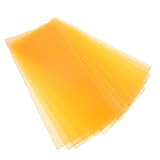 Simplifie les tâches apicoles : les feuilles aident à minimiser les difficultés courantes rencontrées lors du montage et de l’entretien des ruches, rendant l’expérience apicole globale plus facile et moins laborieuse. principes de construction naturels pour ruches, flocons de cire d’abeille naturelle