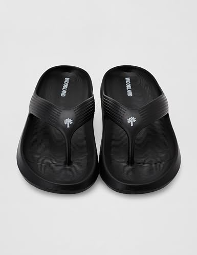 Image of Woodland mens Off 6663024 Slipper
