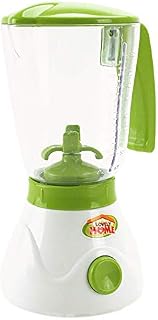 Gbell Mini Kitchen Home Appliances Kids Play Toy,Home Coffee Machine Electric Iron Microwave