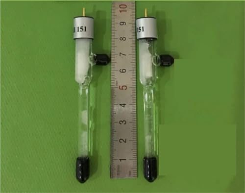 sujeniir Mercury/mercurous sulfate Reference Electrode.