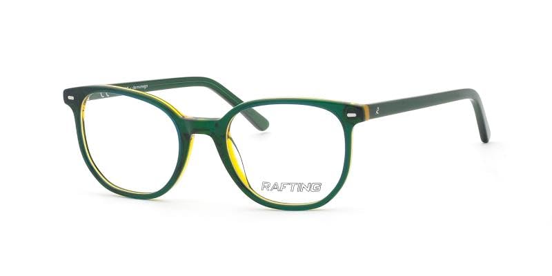 Gafas de vista RA986 Rafting aptas para cualquier cristal y graduación óptica