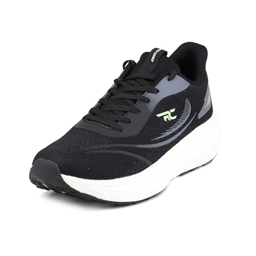 Image of Red Chief Men's Running Shoes | Lightweight Low Ankle Shoes (R1773)