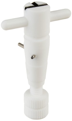 Image of Nalgene Filter Manifold Stopcock for Cat #345-0001