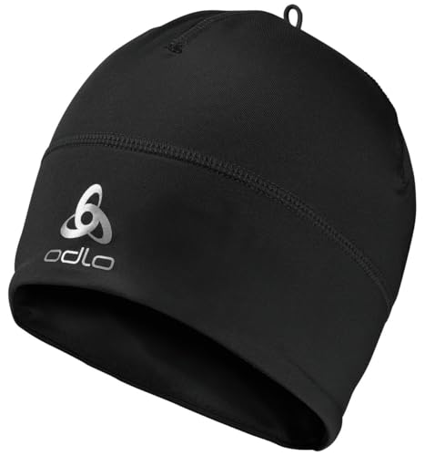 Produktfoto von Odlo Mütze Herren Damen Polyknit Warm I Winter Sportmütze I Beanie
